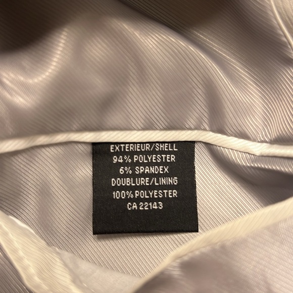 Le Chateau Men's Classic Suit - Picture 10 of 11